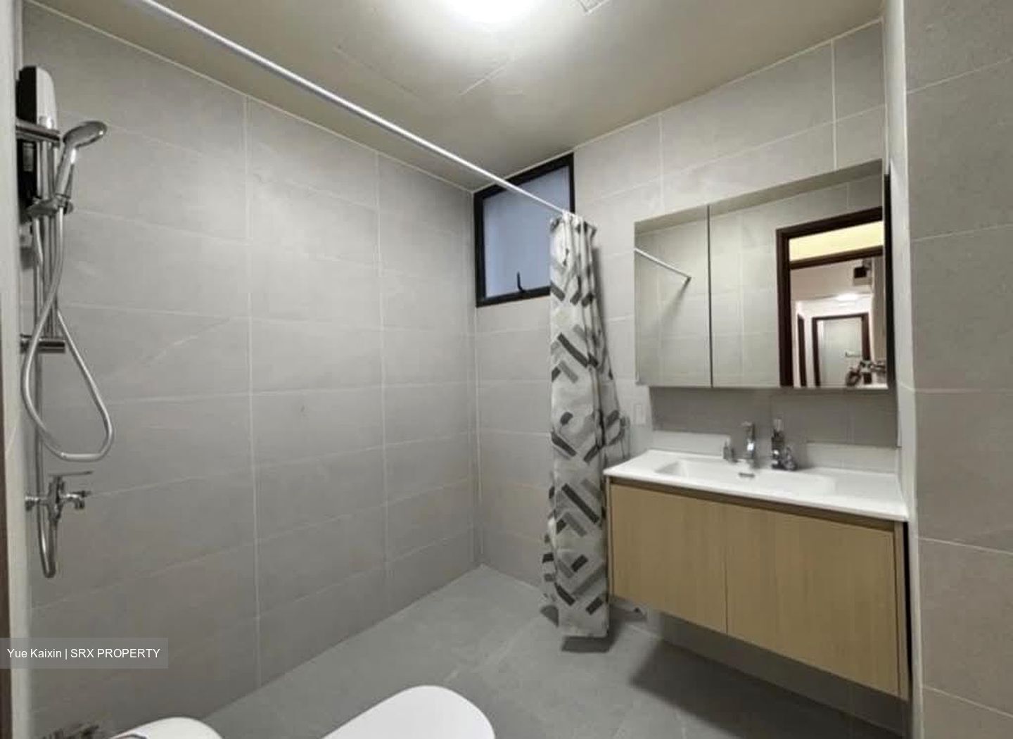 Parc Oasis (D22), Condominium #539278331